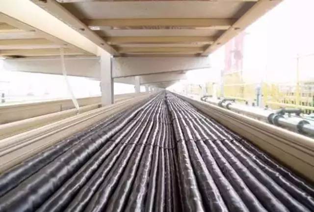 电气安装工程施工图集,图解电气施工工序流程