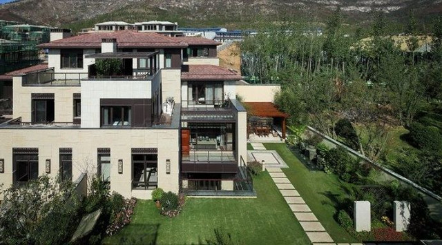 济南10大富人,济南市区十大穷人区