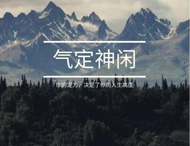 「高端访谈」程勇：有定力，方行远！2020，看绿驹