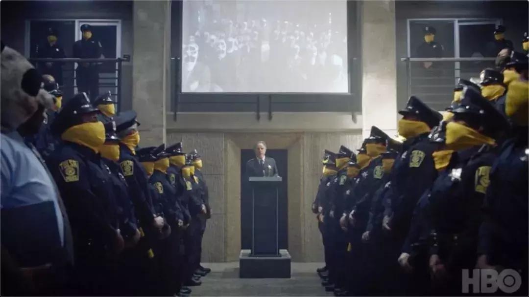 hbo守望者电视剧在线播放,hbo守望者电视剧真人版