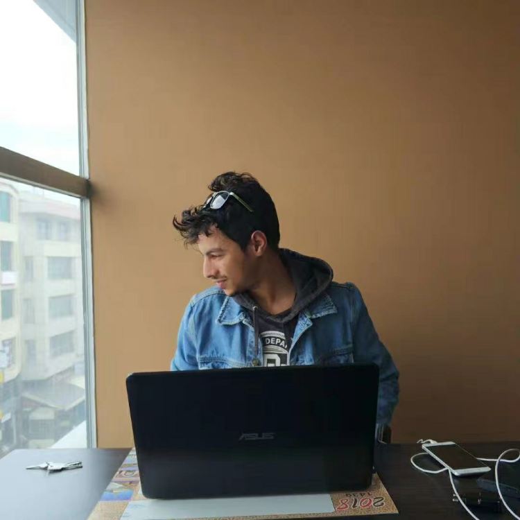 月入1.4万元：非洲90后导游工资翻同龄人4倍