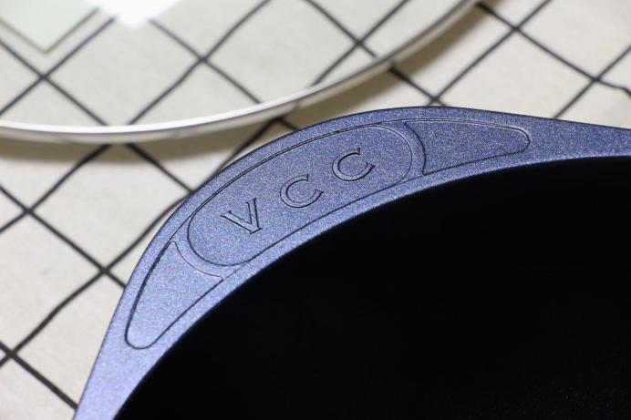 一口好锅健康,一口好锅高端厨具