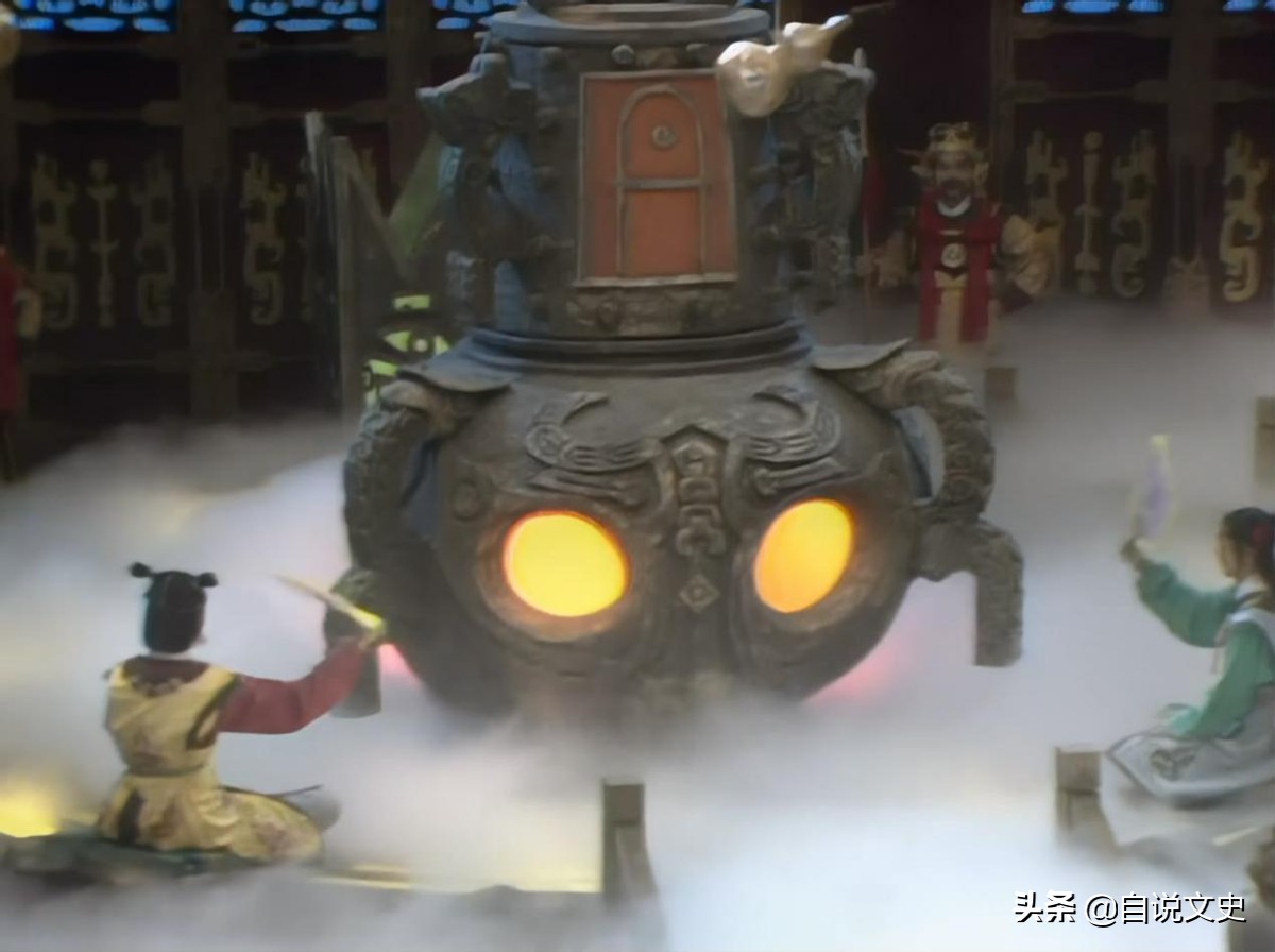 牛魔王为什么被围攻,牛魔王后台是什么