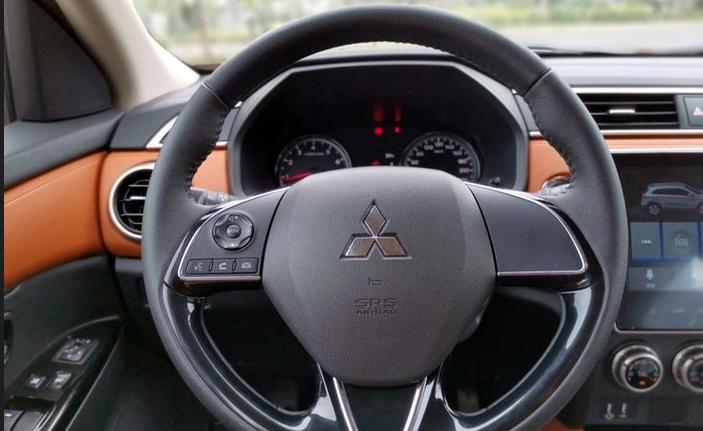 三菱劲炫suv手动最高配价格,三菱劲炫手动挡的最低价