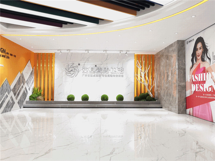 佛山瓷砖性价比高的二线品牌,广东佛山瓷砖十大品牌有森尼吗