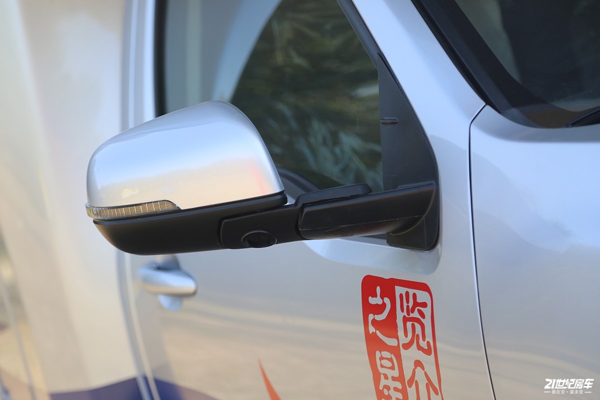 风骏c7房车用车感受,长城览众风骏c7a房车有牵引资质吗