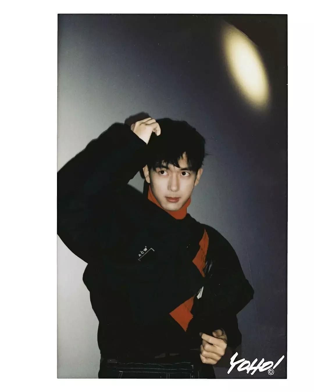 李现夫妻是谁,李现已婚