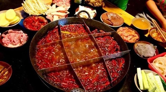 重庆黔江峡谷公园游览过程,黔江峡谷之城在哪里