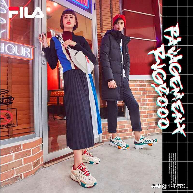 上脚好看的休闲运动鞋,2023上脚好看的运动鞋推荐