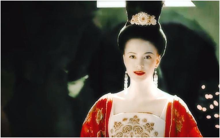 武惠妃之子寿王李瑁,寿王李瑁和杨玉环结婚了几年