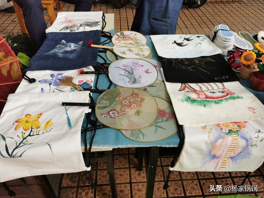 溪田小集市,宜昌溪田集市