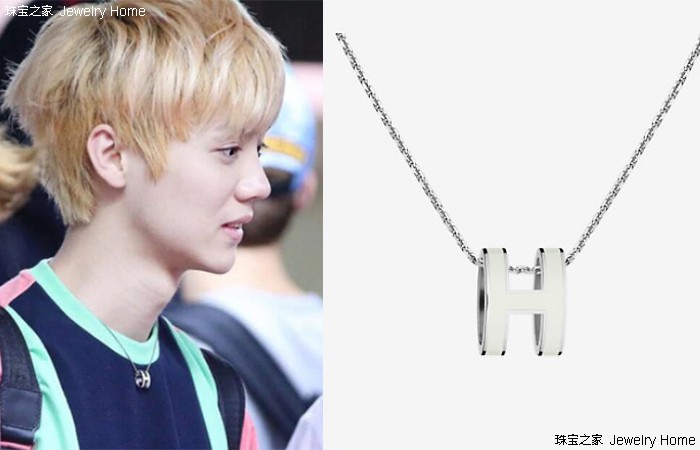 爱马仕珠宝时尚,小红书上的爱马仕