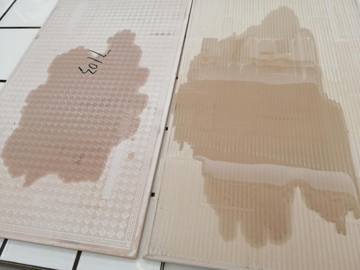 瓷砖如何选择比较好,瓷砖怎么选择才是正确的