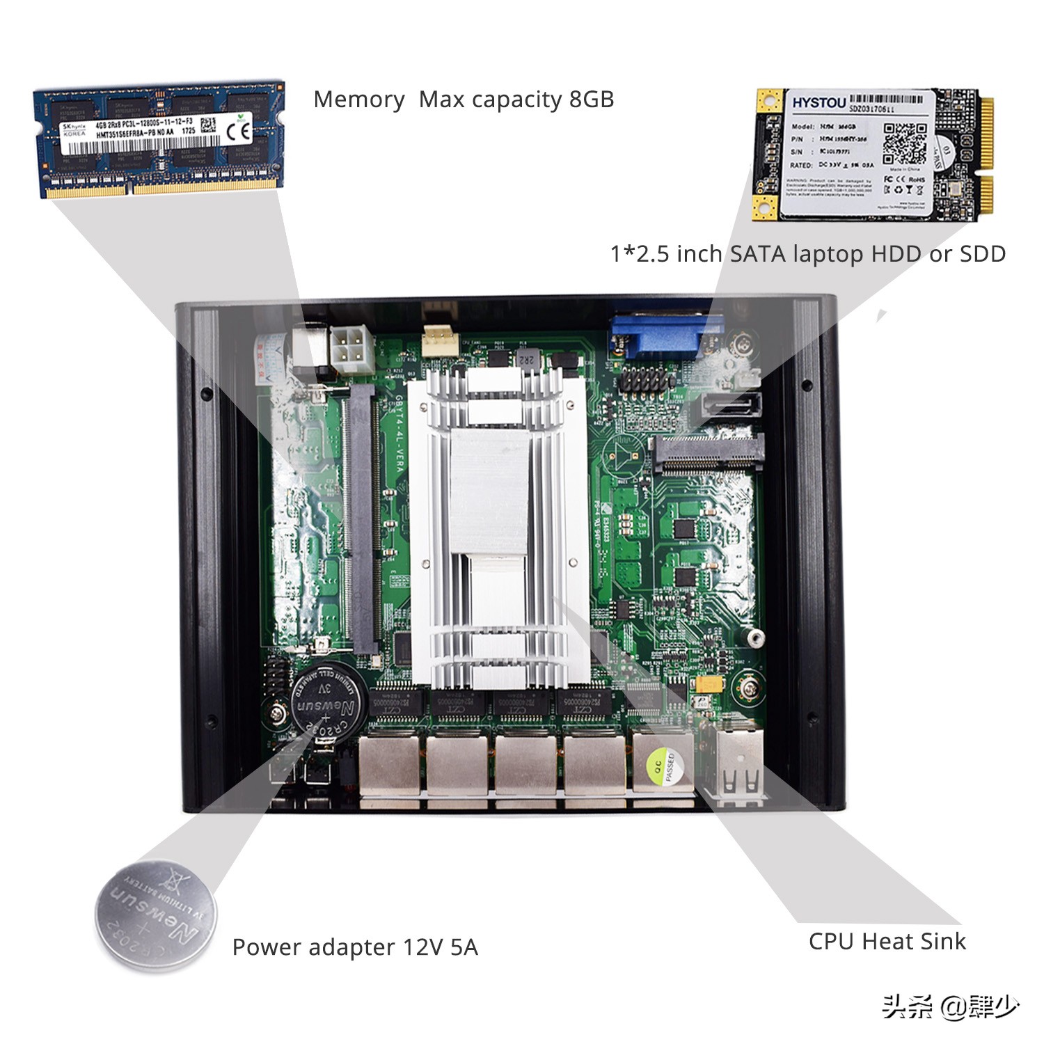 j1900软路由型号推荐,j1900软路由怎么样