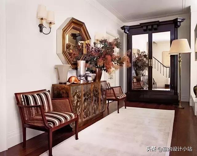 老佛爷设计的房子极简,老佛爷小马哥