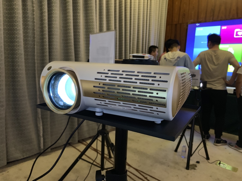 聚势睿变凝心致远--专访轰天炮总经理徐长贵