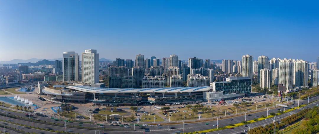 离金湾华发商都最近的房子,近华发商都10分钟车程