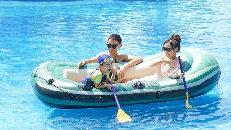 漳州周边3天2夜温泉酒店,漳州日月谷温泉度假村住宿