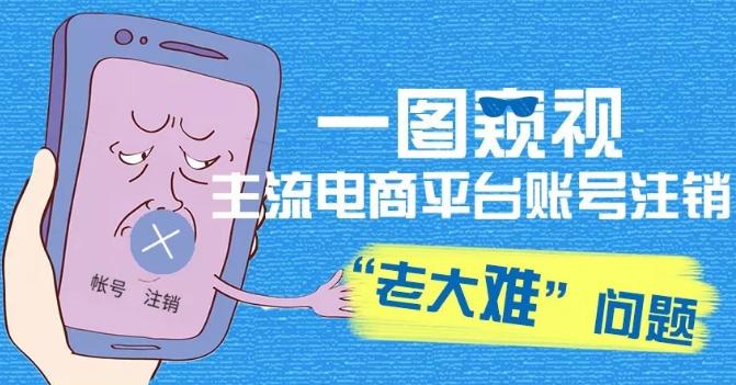 国家对电商平台的最新法律法规,电商法新规