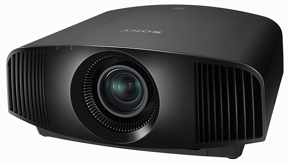 索尼vw278投影仪评测,sonyvpl-hw49投影仪开箱