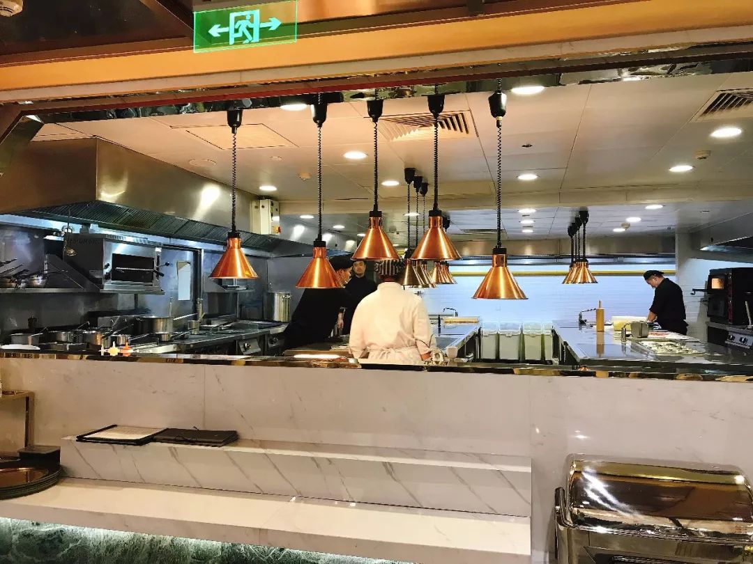 探店魔都亲子餐厅,上海亲子餐厅探店