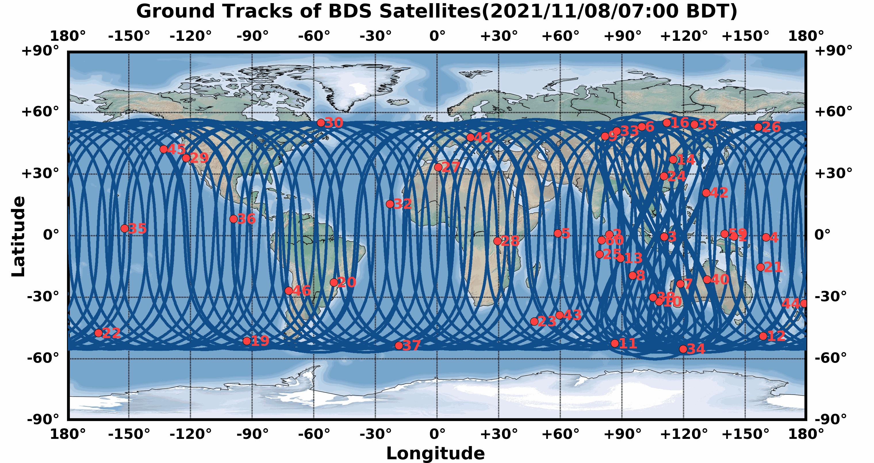 中国的北斗能取代gps吗,北斗真的能取代gps吗