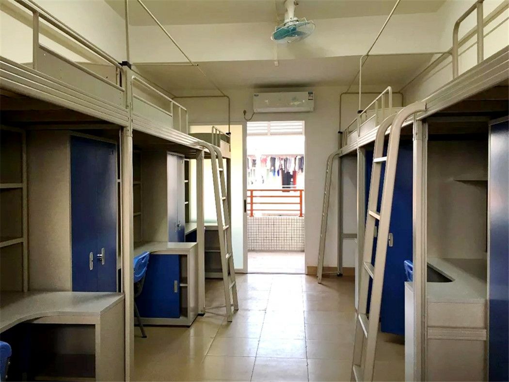 广东大学巡礼-广州康大职业技术学院