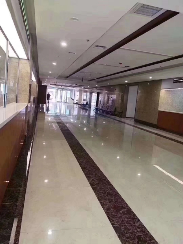 保定市莲池区骨科医院,莲池骨科医院新址