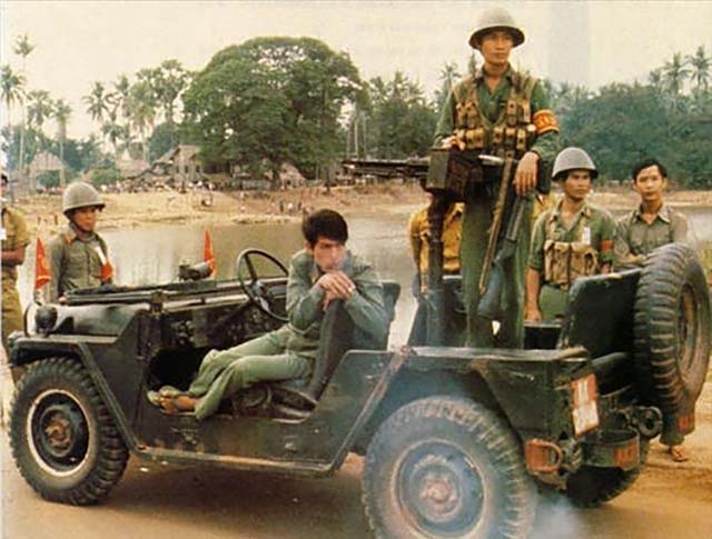 胡志明对华政策,越南胡志明的真实状况