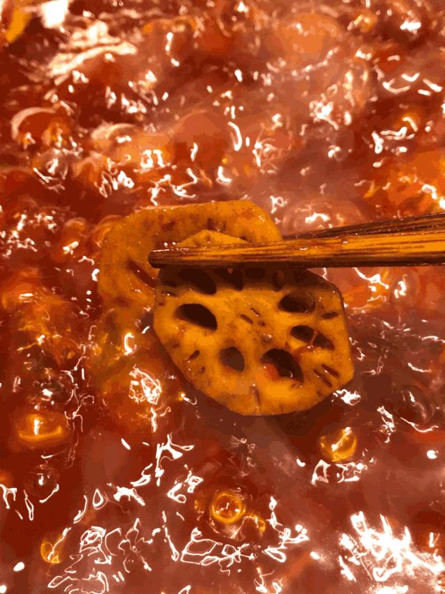 宅家变厨神｜你对川菜的力量一无所知~