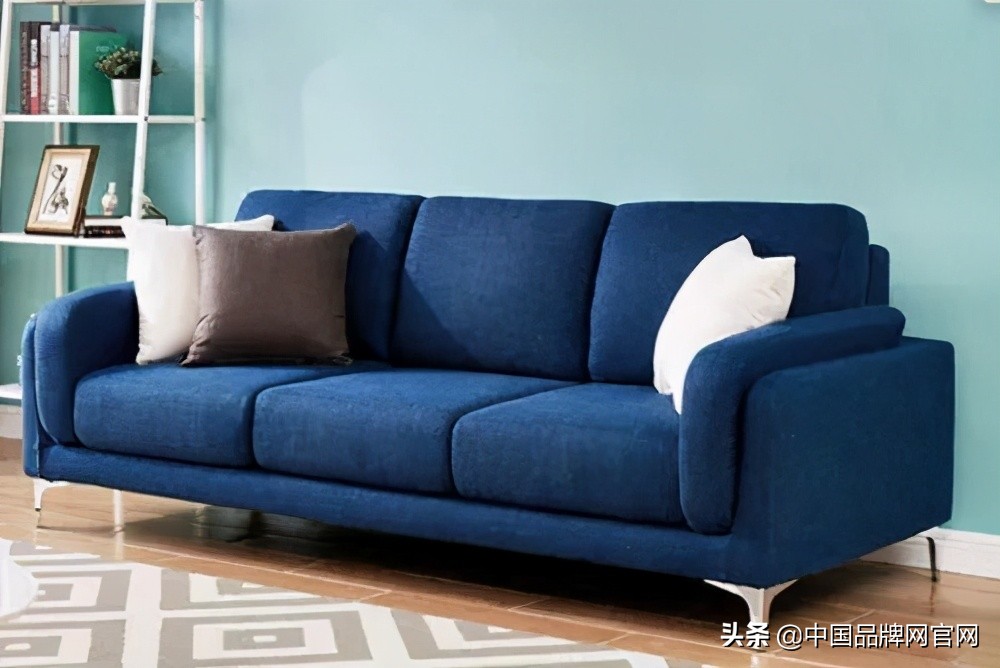 2023布艺沙发品牌排行榜前十名,布艺沙发十大名牌排名居家