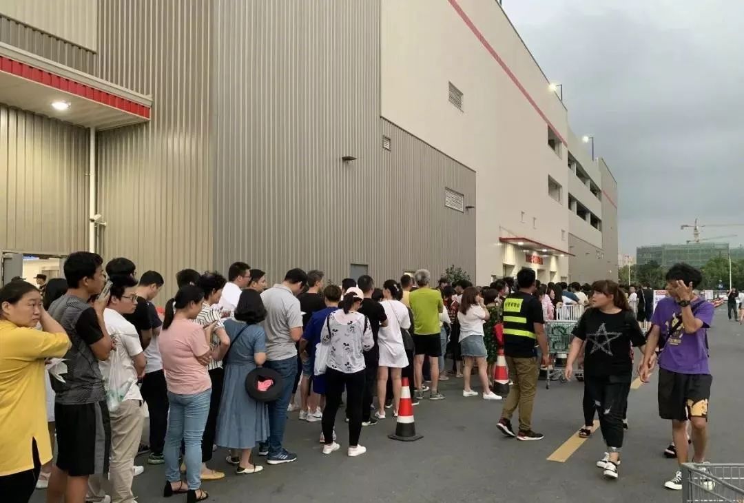 Costco茅台卖1499，刚退完会员卡的傻眼了