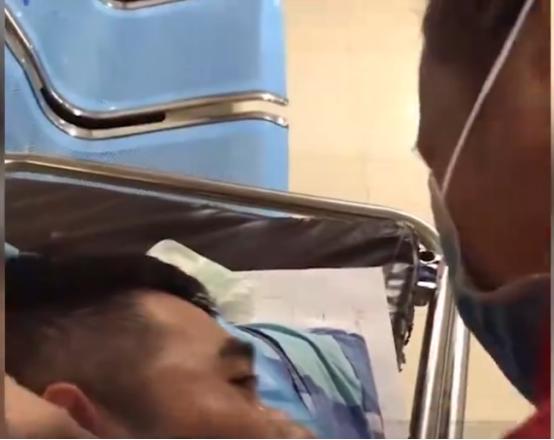 数学老师全麻讲课,数学老师打麻药后胡言乱语