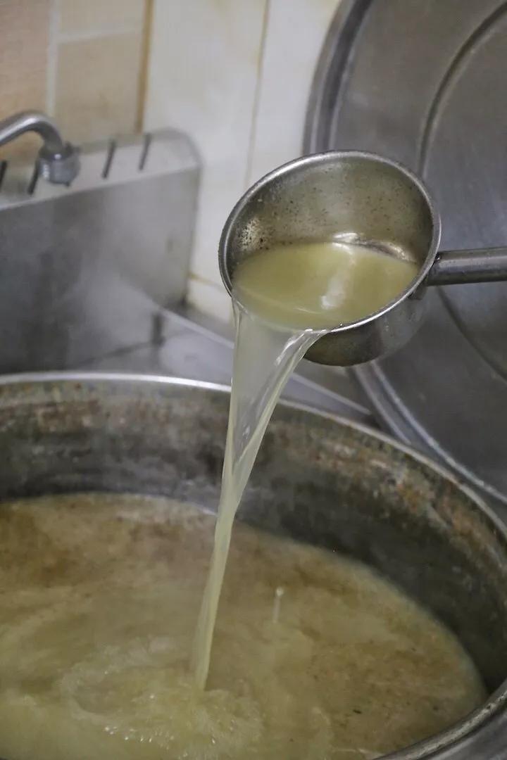 这些年纪比我大的店,藏着全无锡人的童年