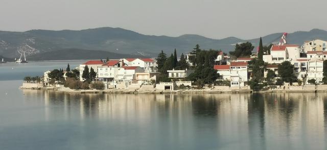 欧洲蓝色多瑙河旅游,蓝色多瑙河美景