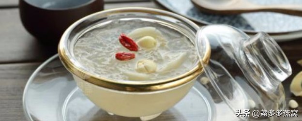 燕窝店卖的燕窝真的还是假的,现在市场上的燕窝是真的吗