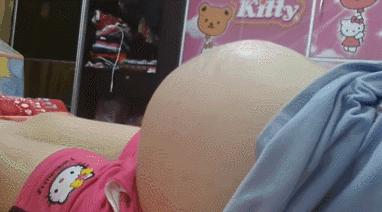 孕晚期数胎动怎么算一次,孕妇如何数一小时内胎动次数