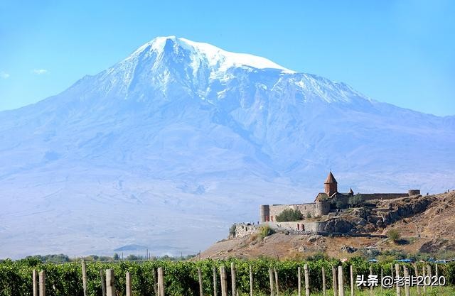 阿塞拜疆与亚美尼亚为什么打,阿塞拜疆和亚美尼亚对打