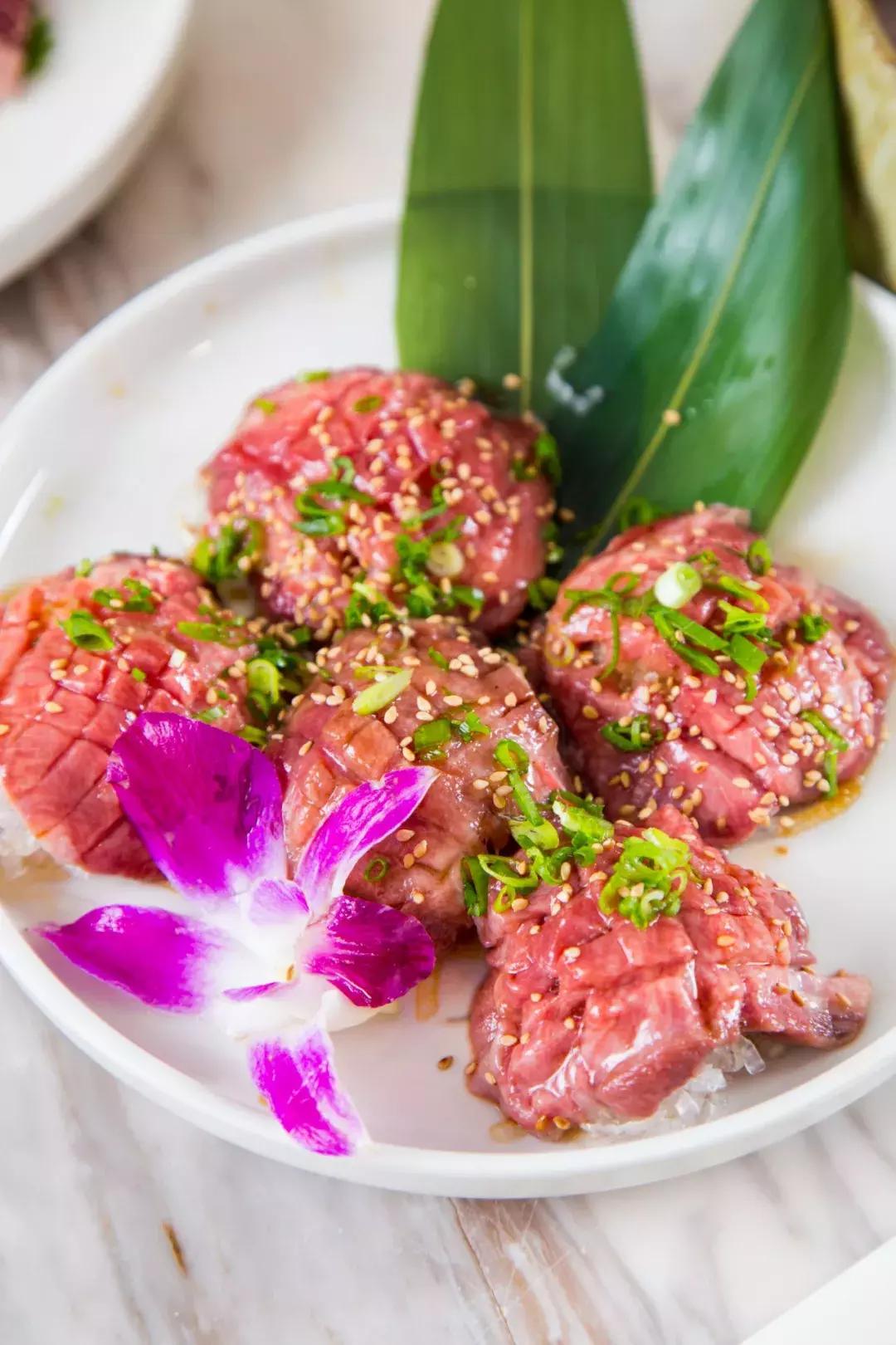 一家日料网红店,这家网红餐馆逆势开新店了