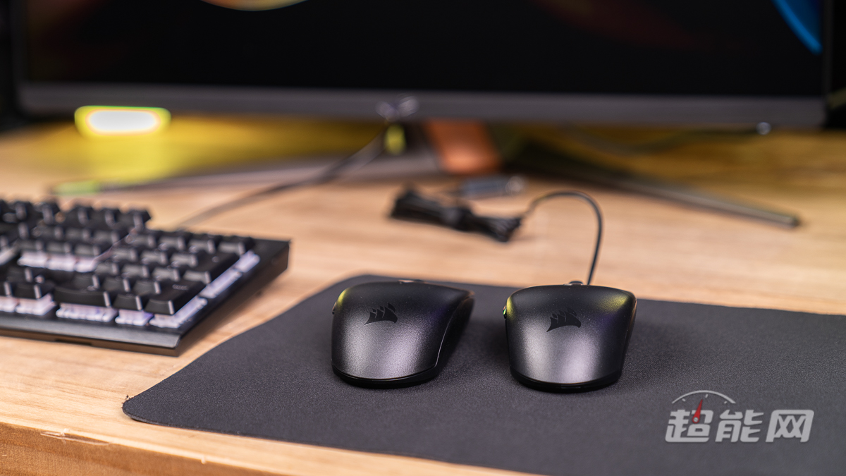 美商海盗船最强鼠标,美商海盗船M65终极版鼠标