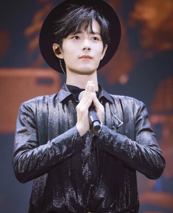 李现井柏然视频,李现井柏然微博之夜