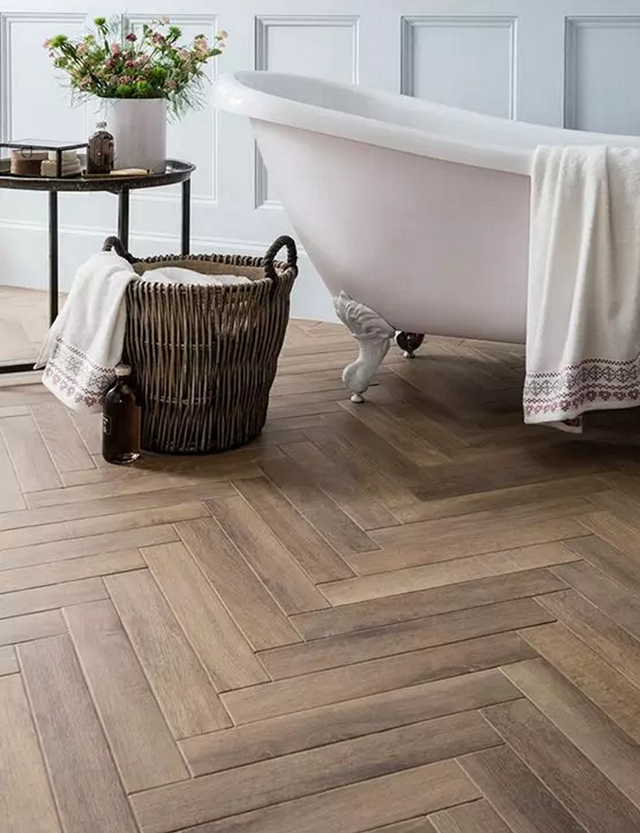 强化木地板发灰如何处理,强化木地板弊端有哪些地方