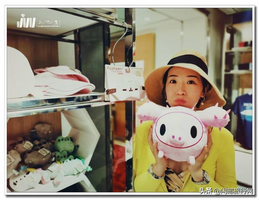 带上家人一起享受大自然的美,上海海洋光谱号旅游攻略