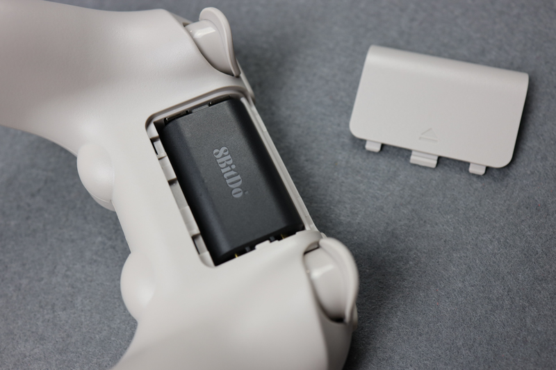 switch百元最佳第三方手柄测评,switch好搭档八位堂手柄上手体验