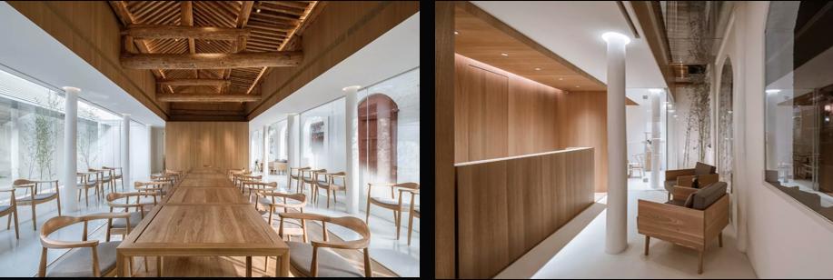 酷！空中连廊、岭南骑楼！桂城旧厂房大变身！美食美景样样有！