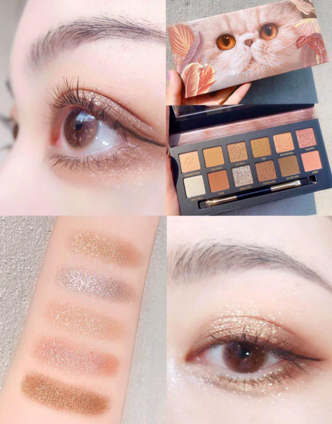 不要羡慕别人的眼皮,不要羡慕眼睛大的人