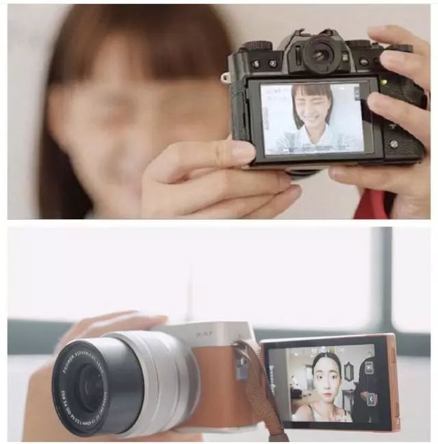 富士a7和富士t30区别,富士x-t30和佳能m50