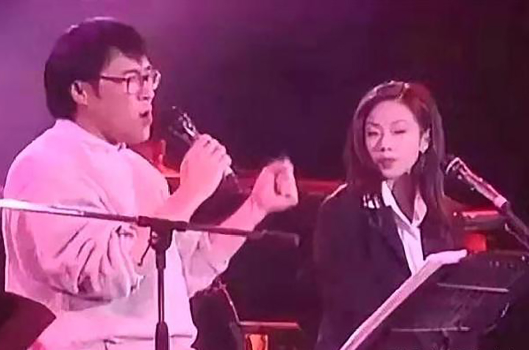 李宗盛与林忆莲的爱情已成往事,李宗盛与林忆莲的故事有几人能懂