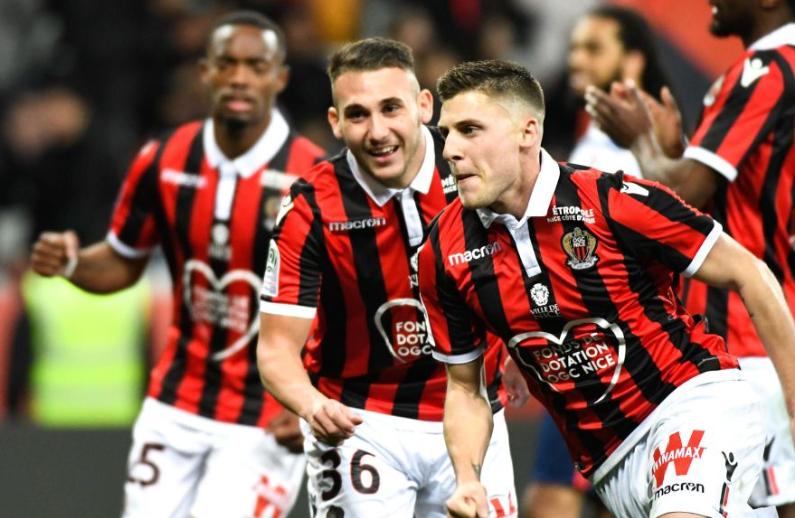 法甲尼斯vs兰斯直播,法甲巴黎比赛直播