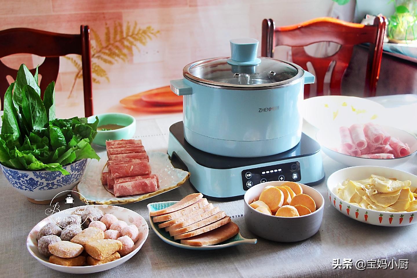 适合任何炒菜火锅的火锅底料配方,做火锅推荐什么锅底料好吃